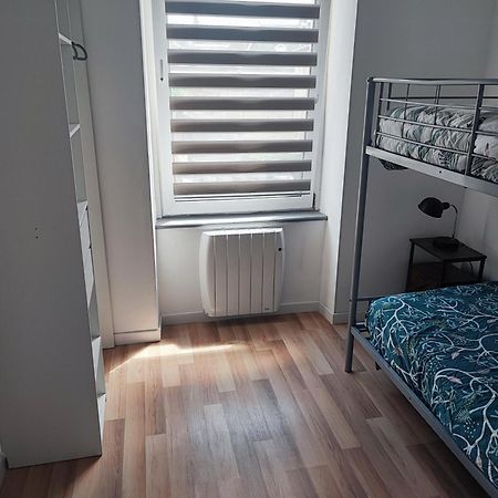 Charment F3 Daire Mulhouse Dış mekan fotoğraf